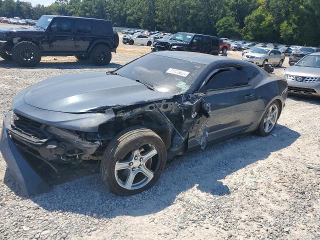 2019 CHEVROLET CAMARO LS — VIN 1G1FB1RX9K0133071