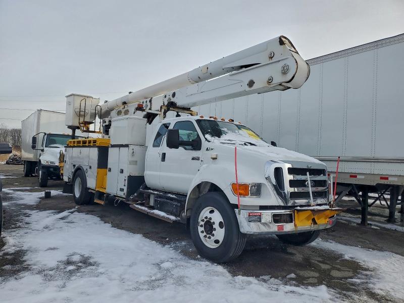 2012 FORD F750 SUPER — VIN 3FRXX7FK5CV338715