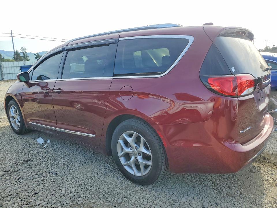 2C4RC1EG5JR106347