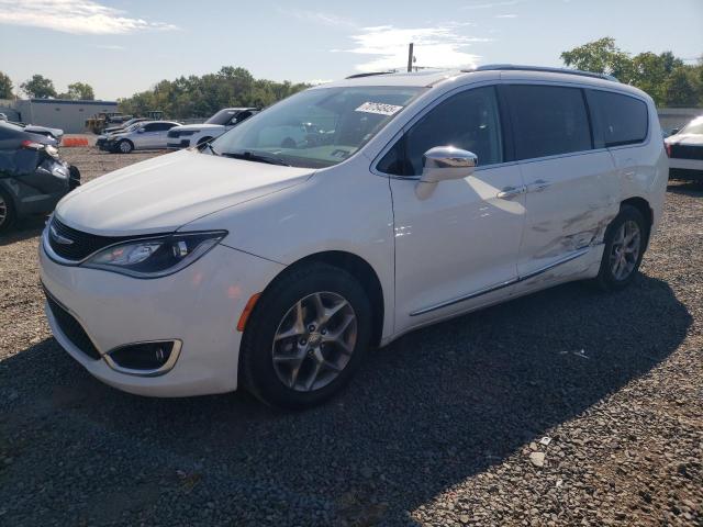 2019 CHRYSLER PACIFICA L — VIN 2C4RC1GG7KR551879