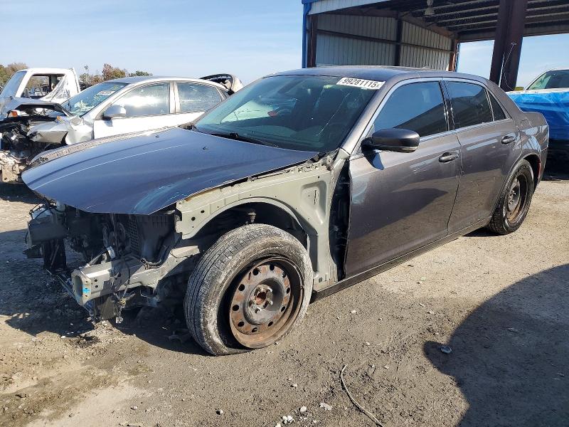 2015 CHRYSLER 300 LIMITE — VIN 2C3CCAAG0FH810629