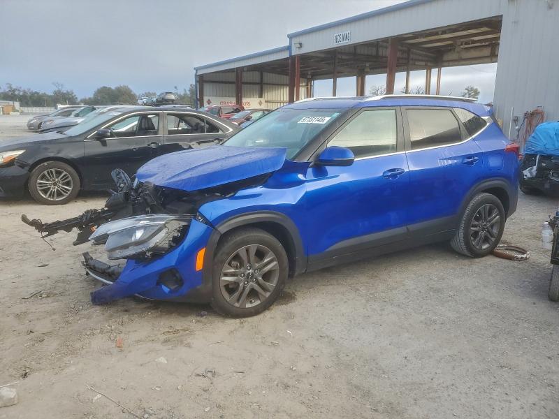 2023 KIA SELTOS S — VIN KNDEU2AA9P7429278
