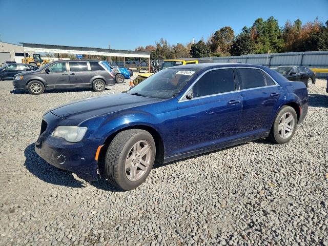 2017 CHRYSLER 300 LIMITE — VIN 2C3CCAAG3HH591037