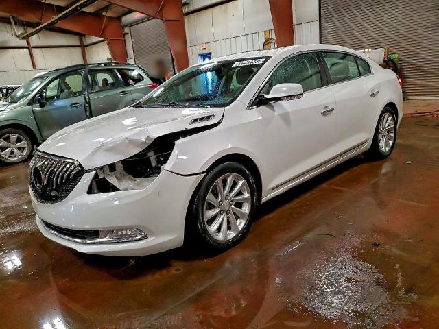 2015 BUICK LACROSSE — VIN 1G4GB5G36FF144577