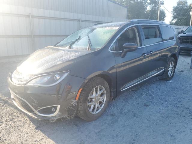 2020 CHRYSLER PACIFICA T — VIN 2C4RC1BG8LR271333