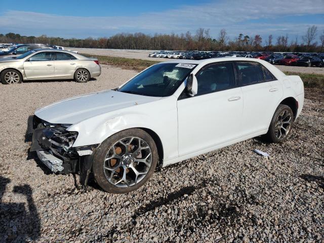 2017 CHRYSLER 300 — VIN 2C3CCABG8HH541720
