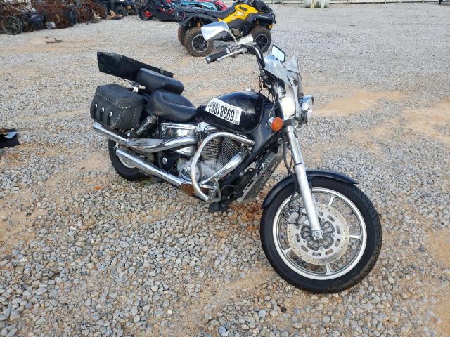 2001 HONDA VT1100 C — VIN 1HFSC180X1A500615