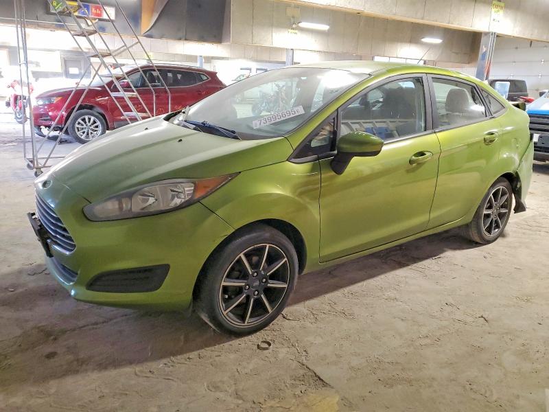 2018 FORD FIESTA — VIN 3FADP4BJXJM123478