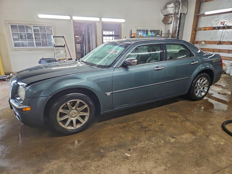 2006 CHRYSLER 300C — VIN 2C3LA63H66H159967