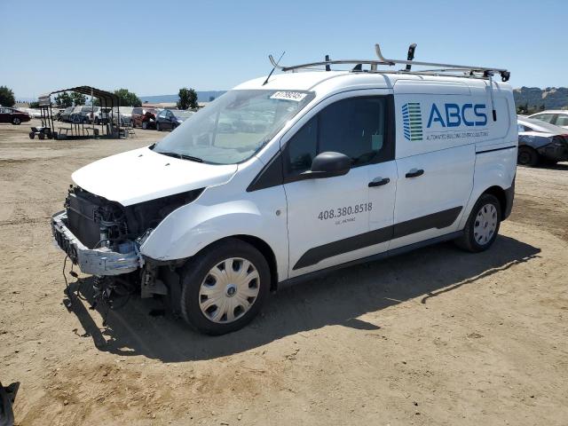 2019 FORD TRANSIT CONNECT — VIN NM0LS7E21K1400637