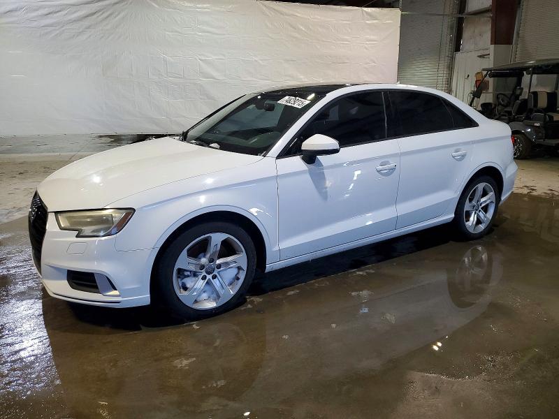 2017 AUDI A3 — VIN WAUAUGFFXH1070007