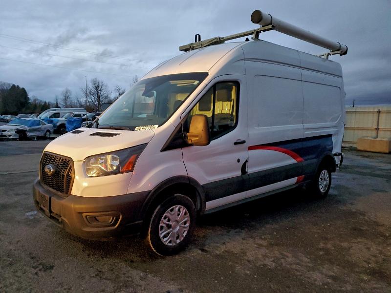 2023 FORD TRANSIT — VIN 1FTBR1X89PKA24411