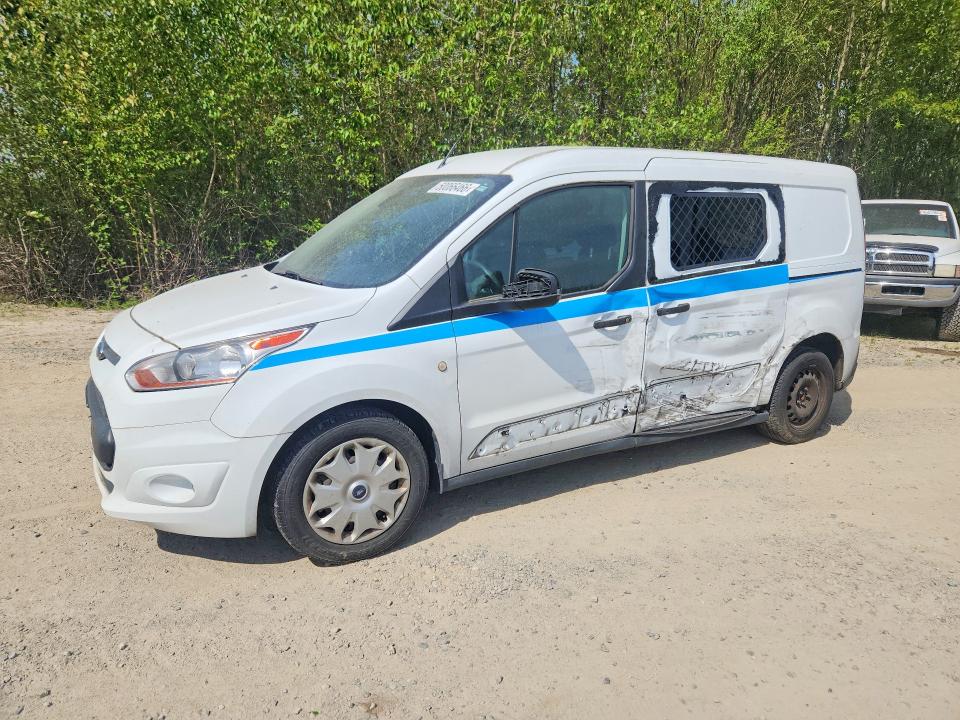 2018 FORD TRANSIT CONNECT — VIN NM0LS7F72J1371898