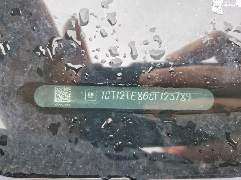 1GT12TE86GF123789
