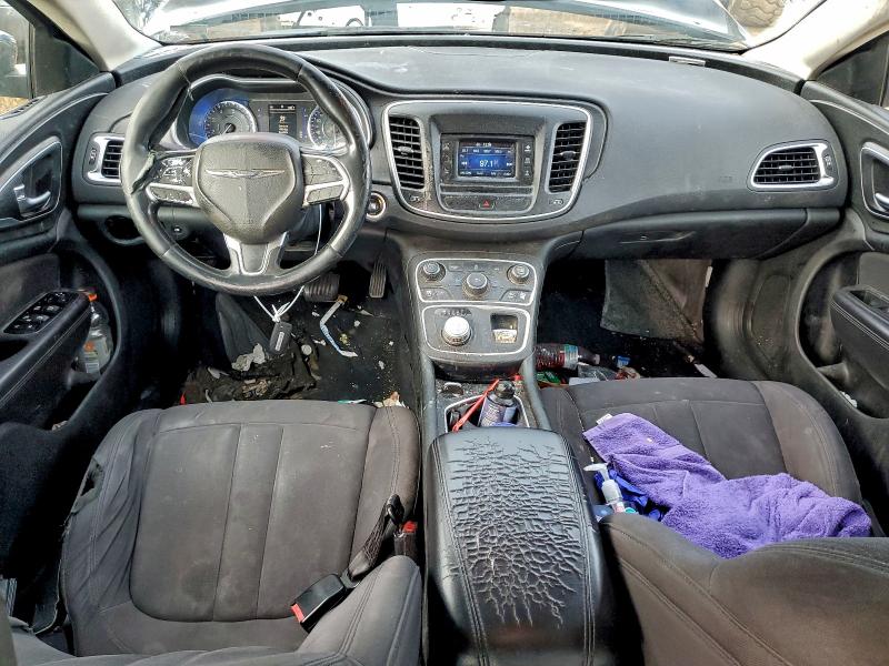 1C3CCCAB1FN639896