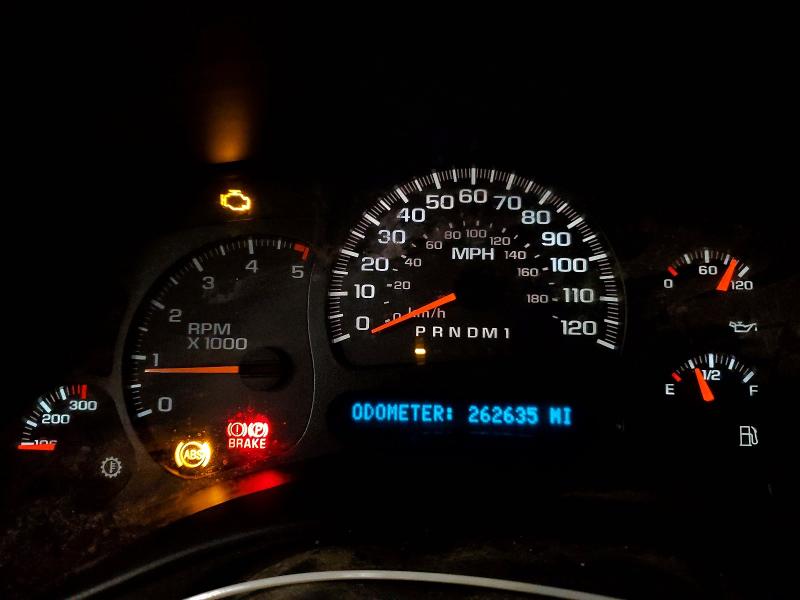 1GCHK232X6F106497