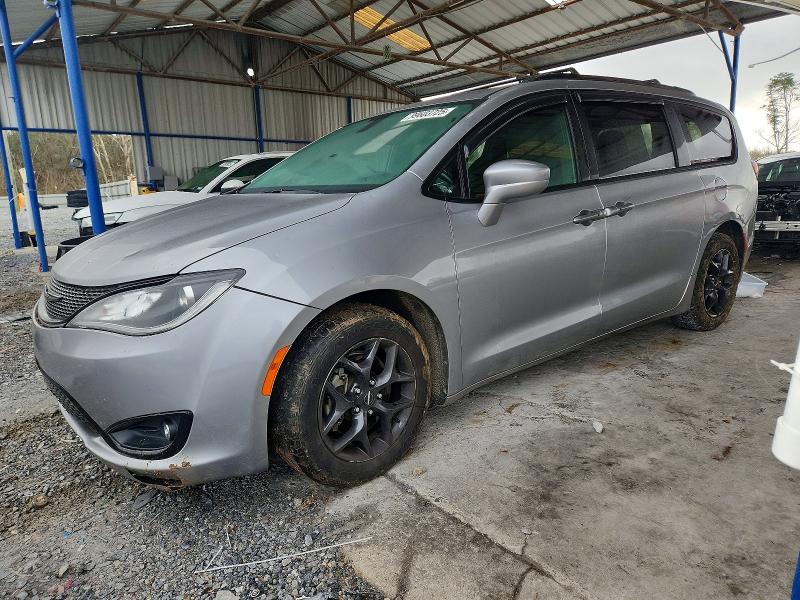 2018 CHRYSLER PACIFICA T — VIN 2C4RC1BG1JR287516
