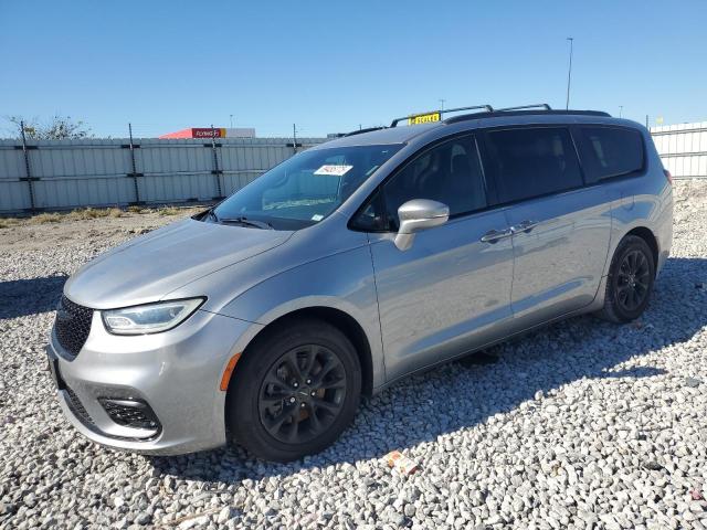 2021 CHRYSLER PACIFICA T — VIN 2C4RC1BG9MR559041
