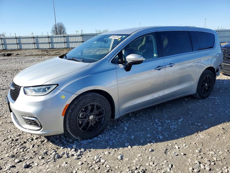 2023 CHRYSLER PACIFICA T — VIN 2C4RC1BG5PR582028
