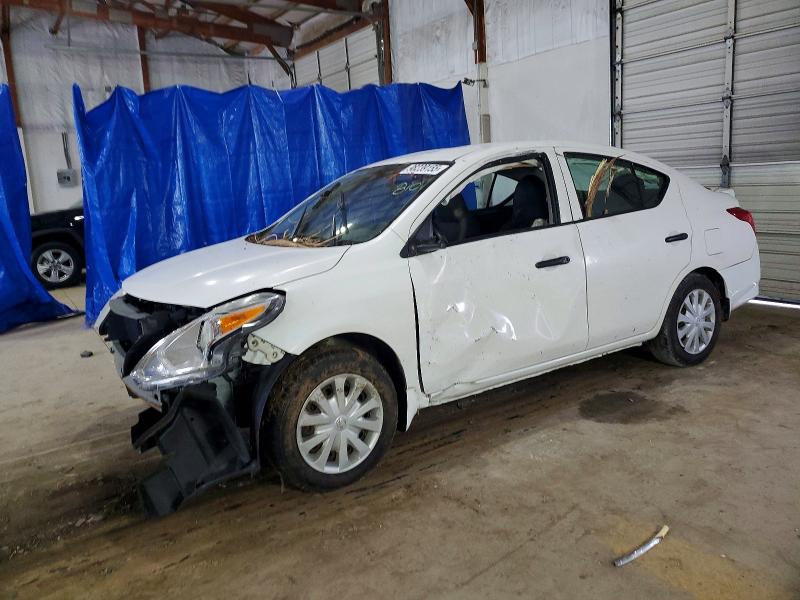 2017 NISSAN VERSA — VIN 3N1CN7AP0HL823726