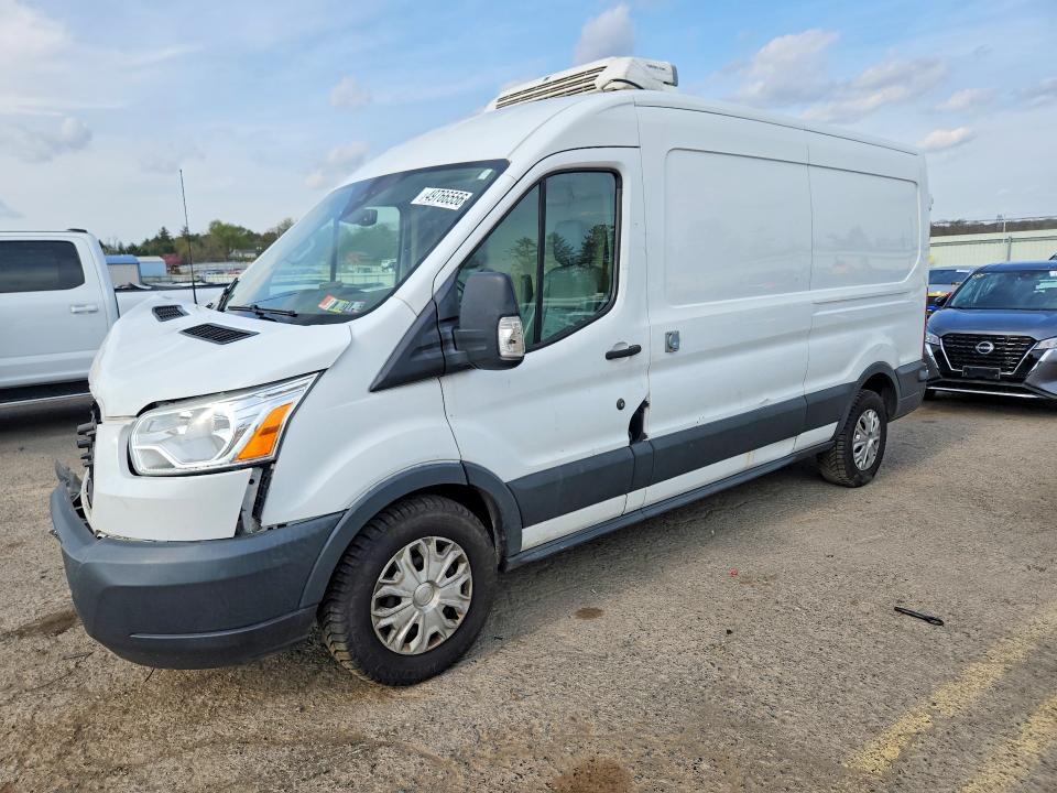 2016 FORD TRANSIT — VIN 1FTYR2CG5GKB49922