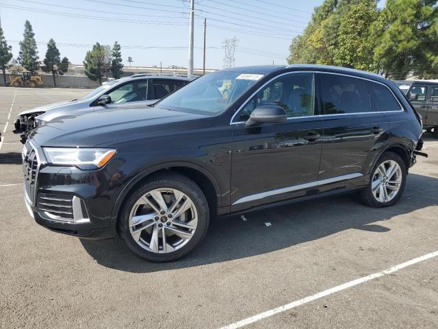 2023 AUDI Q7 — VIN WA1ACBF75PD007633