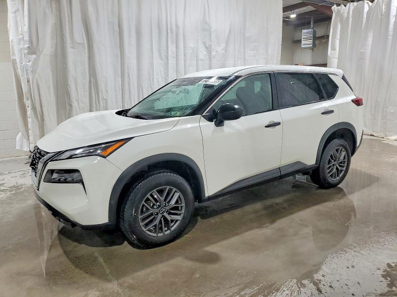 2023 NISSAN ROGUE S — VIN 5N1BT3AA2PC874430