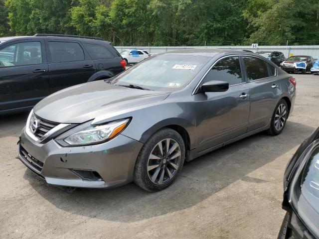 2017 NISSAN ALTIMA — VIN 1N4AL3APXHC222909