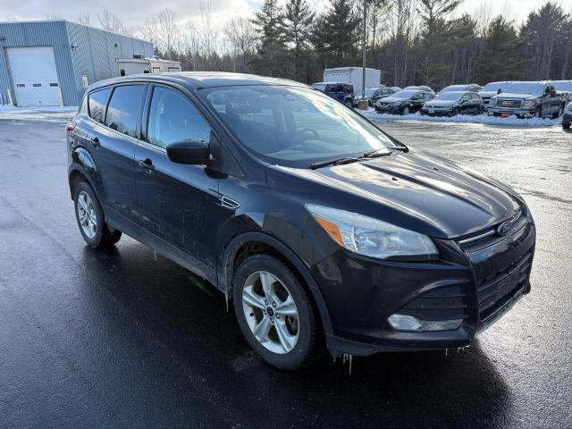 2014 FORD ESCAPE SE — VIN 1FMCU9GX7EUC09871
