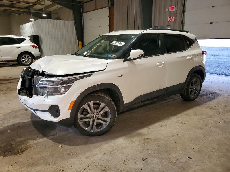 2021 KIA SELTOS S — VIN KNDEUCAA4M7073923