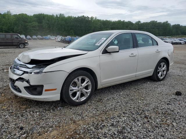 2012 FORD FUSION SE — VIN 3FAHP0HG1CR261096