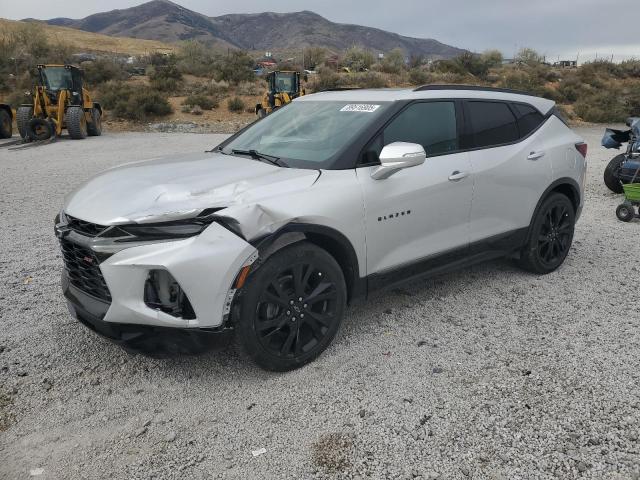 2020 CHEVROLET BLAZER RS — VIN 3GNKBKRS8LS665381