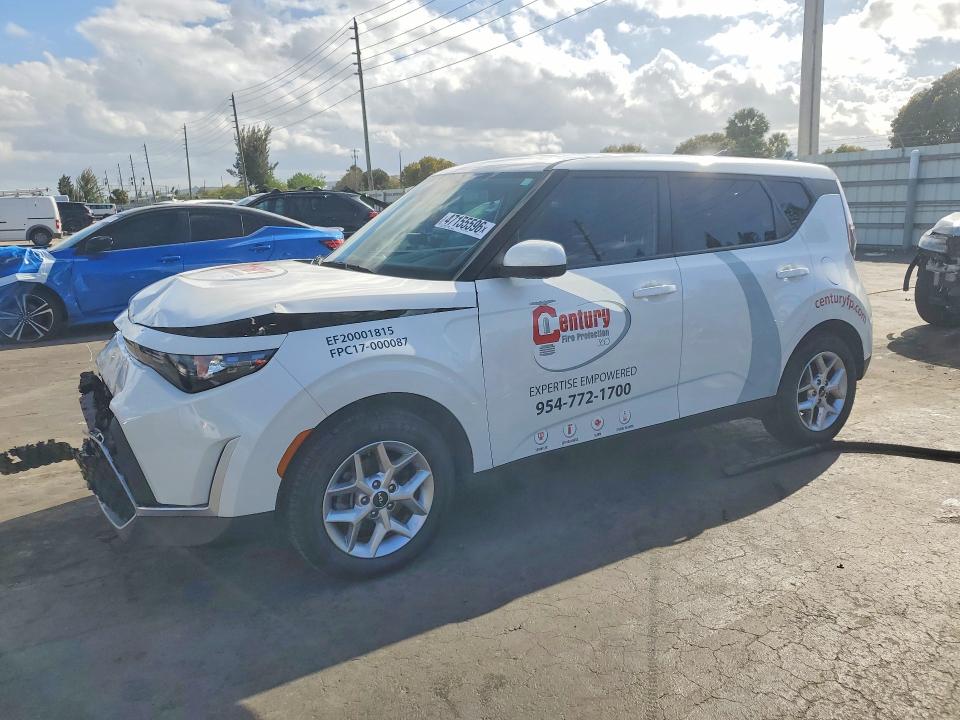 2024 KIA SOUL — VIN KNDJ23AU5R7234799