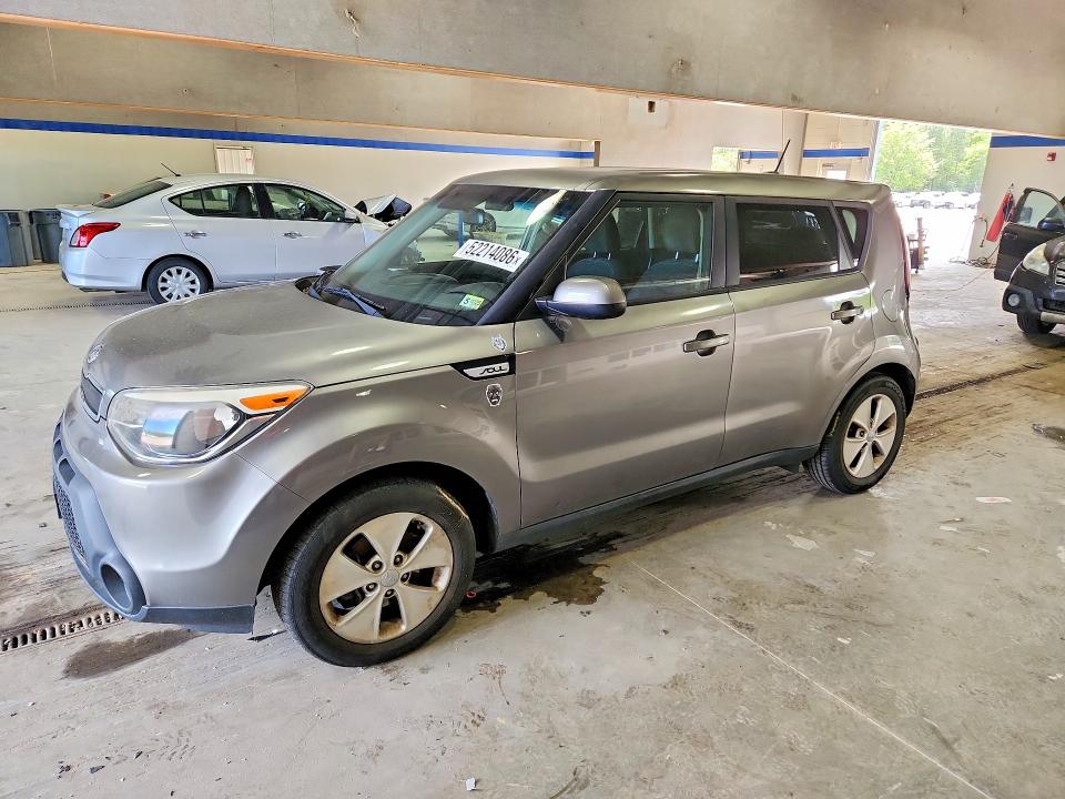 2016 KIA SOUL — VIN KNDJN2A20G7279176