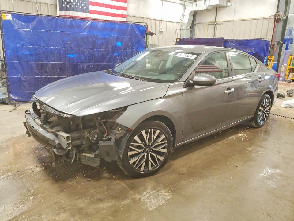 2023 NISSAN ALTIMA — VIN 1N4BL4DV3PN376353