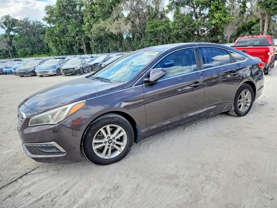 2015 HYUNDAI SONATA — VIN 5NPE24AF6FH113540