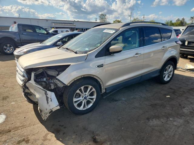 2018 FORD ESCAPE SE — VIN 1FMCU0GD1JUA74589