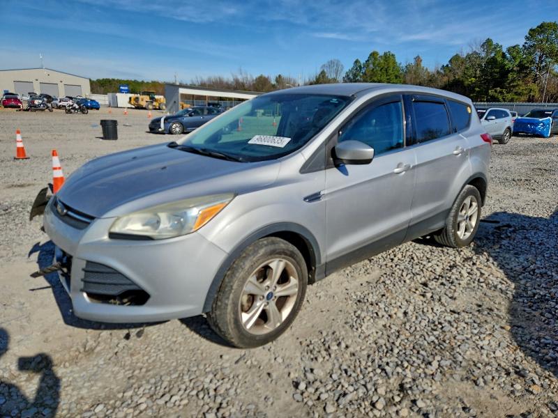 2013 FORD ESCAPE SE — VIN 1FMCU0GX2DUD90873