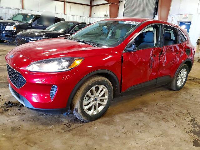 2021 FORD ESCAPE — VIN 1FMCU0G68MUB24300