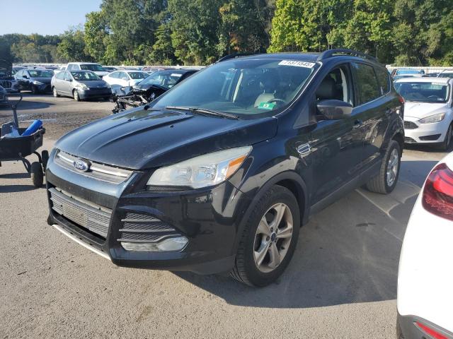 2014 FORD ESCAPE SE — VIN 1FMCU0GX1EUE32810