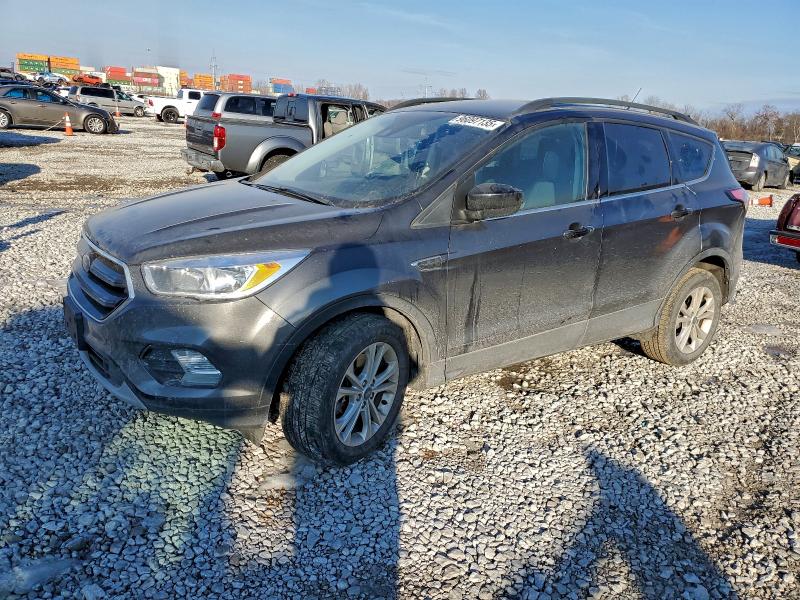2018 FORD ESCAPE SE — VIN 1FMCU9GD1JUD06578