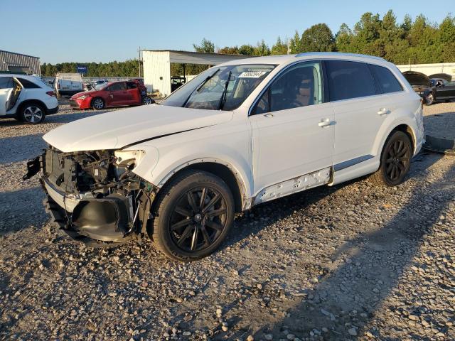 2017 AUDI Q7 — VIN WA1VABF79HD030826