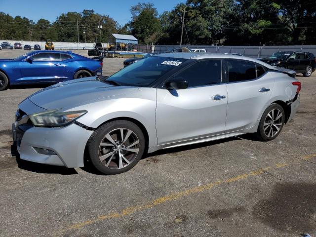 2016 NISSAN MAXIMA — VIN 1N4AA6AP3GC401802
