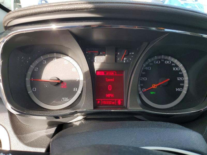 2GKFLPE36G6157535