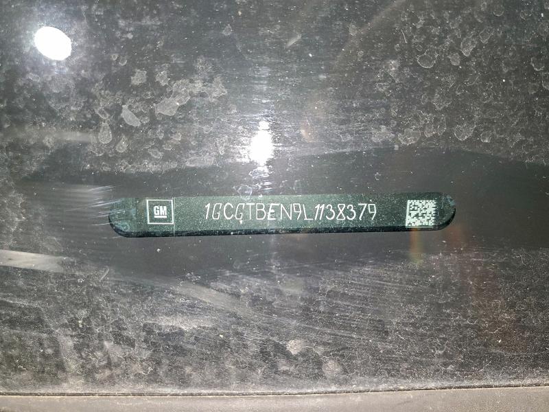 1GCGTBEN9L1138379