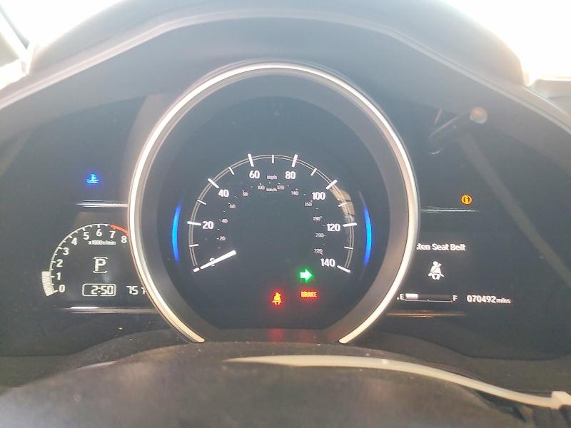 3HGGK5H84KM719432