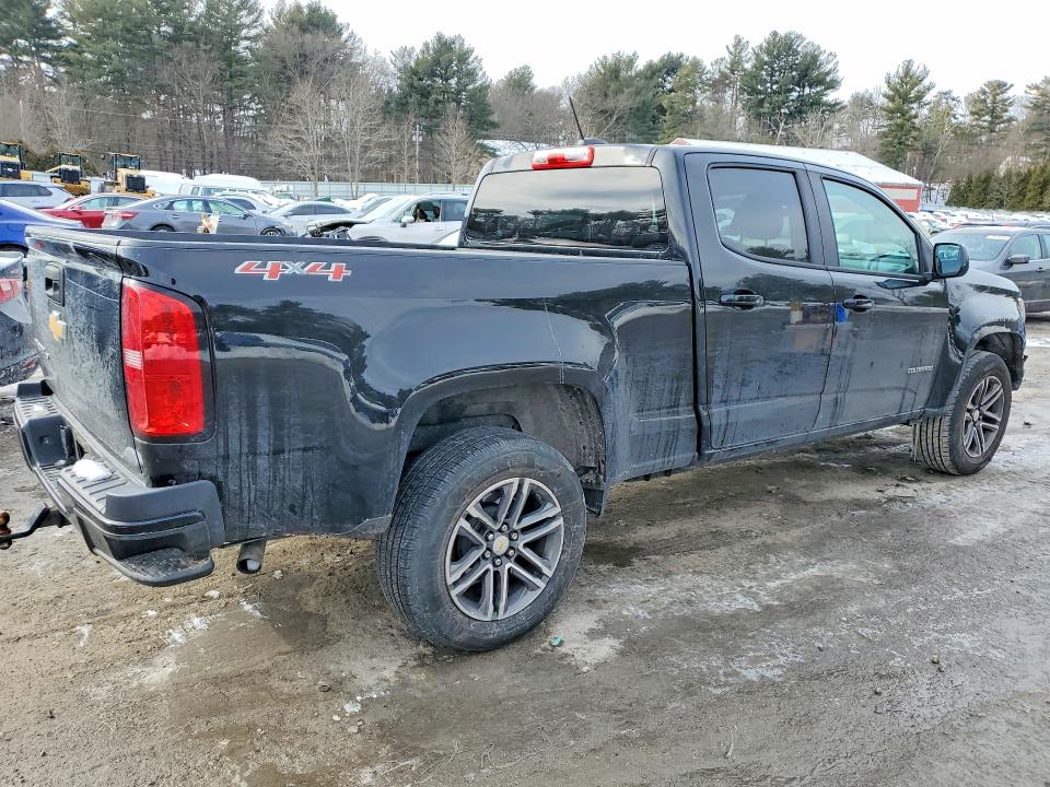 1GCGTBEN1K1124412