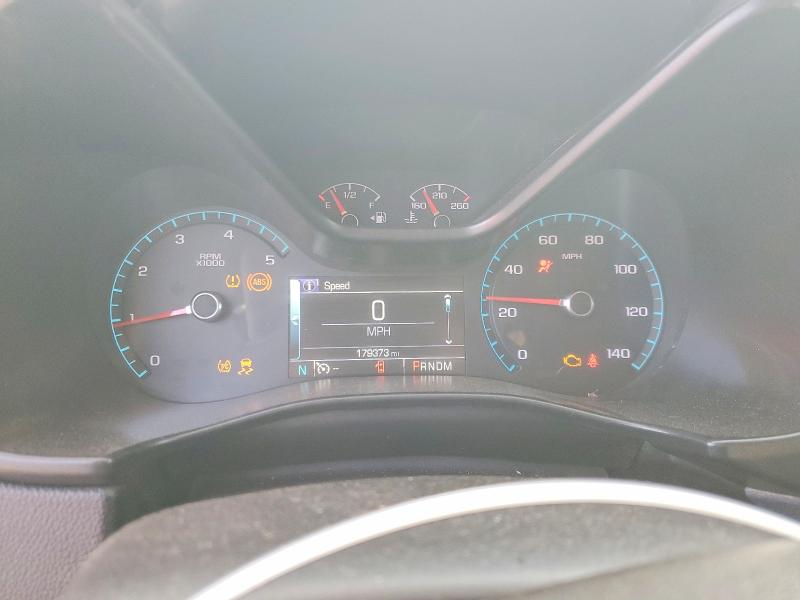 1GCPTDE14G1277401