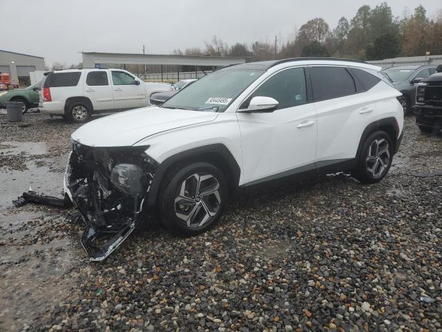 2024 HYUNDAI TUCSON LIM — VIN 5NMJE3DE8RH340975