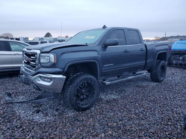 2018 GMC SIERRA K15 — VIN 2GTV2MEC6J1111104